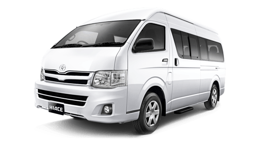 Sydney Airport Shuttle